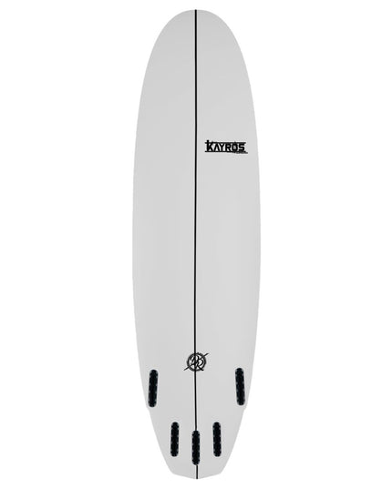 Winger | Kayros Surfboards