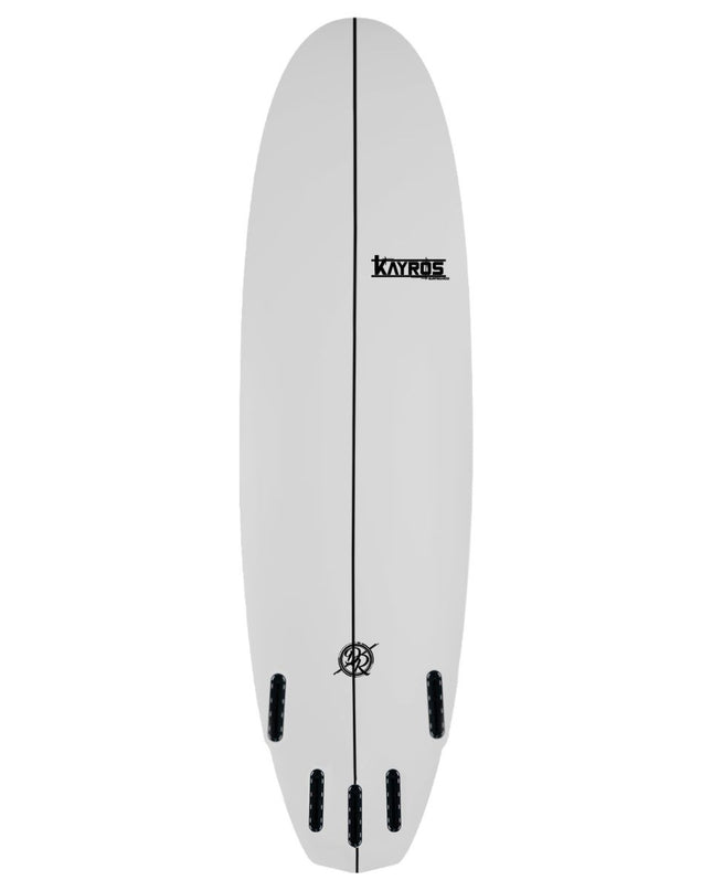 Winger | Kayros Surfboards