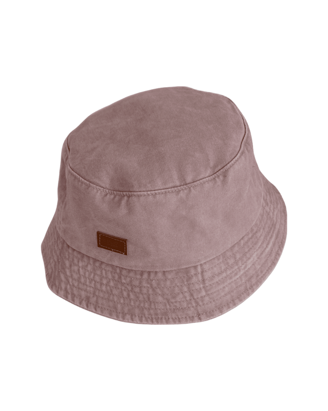 Washed Bucket