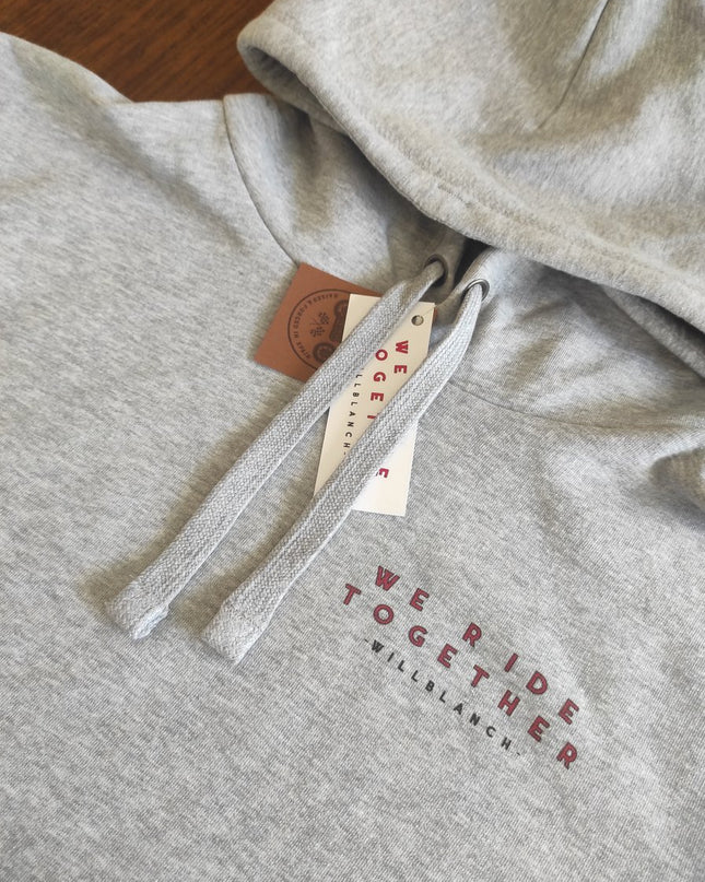 WE RIDE TOGETHER SWEATSHIRT