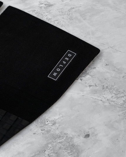 2 Piece 023 - Deflow Surf &amp; Longboard Fins 