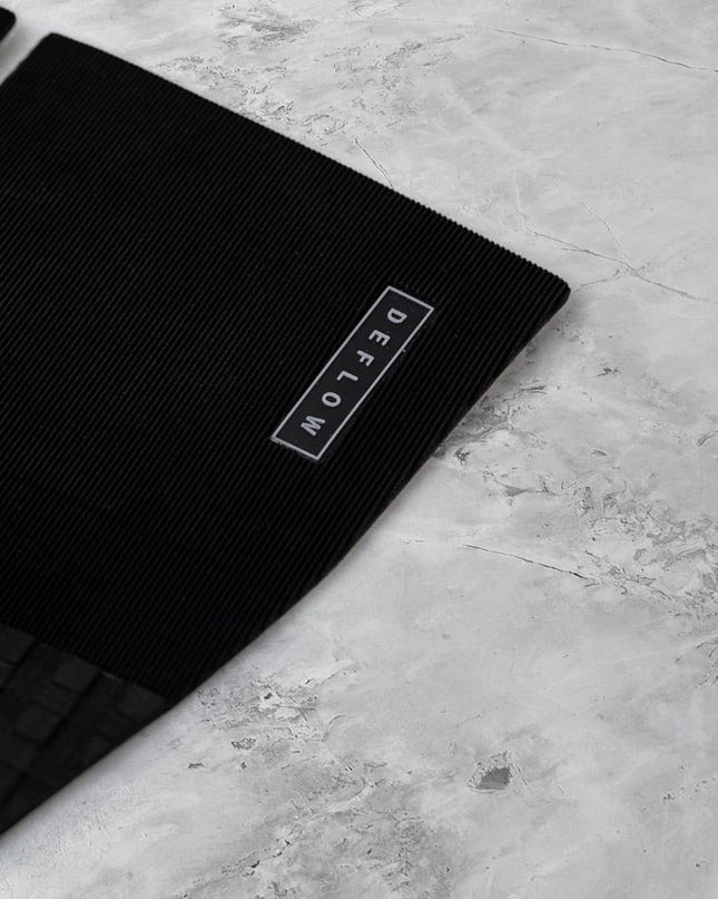 2 Piece 023 - Deflow Surf & Longboard Fins