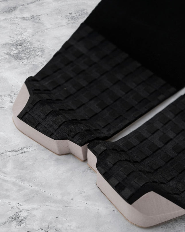 2 Piece 023 - Deflow Surf & Longboard Fins