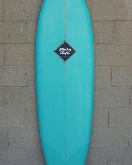 OVO — STINKY TOFU SURFBOARDS