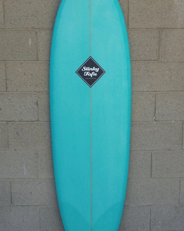 OVO — STINKY TOFU SURFBOARDS