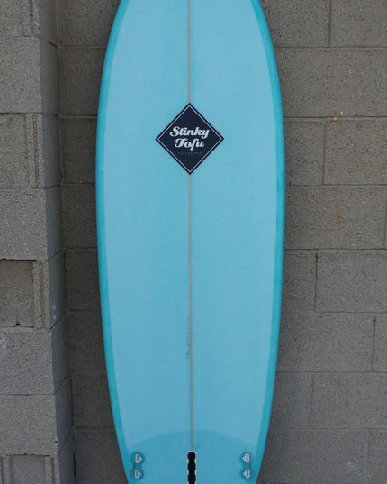 OVO — STINKY TOFU SURFBOARDS