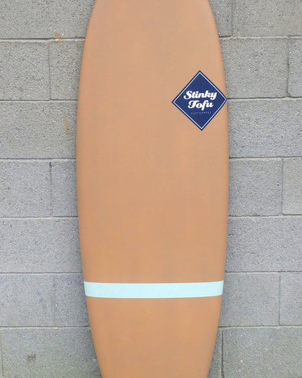 Stubbie — STINKY TOFU SURFBOARDS