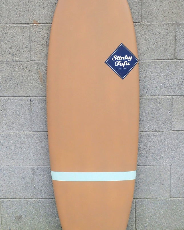 Stubbie — STINKY TOFU SURFBOARDS