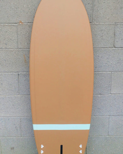 Stubbie — STINKY TOFU SURFBOARDS