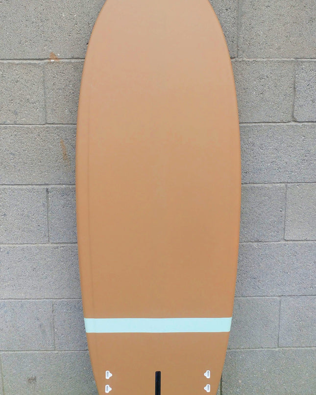 Stubbie — STINKY TOFU SURFBOARDS