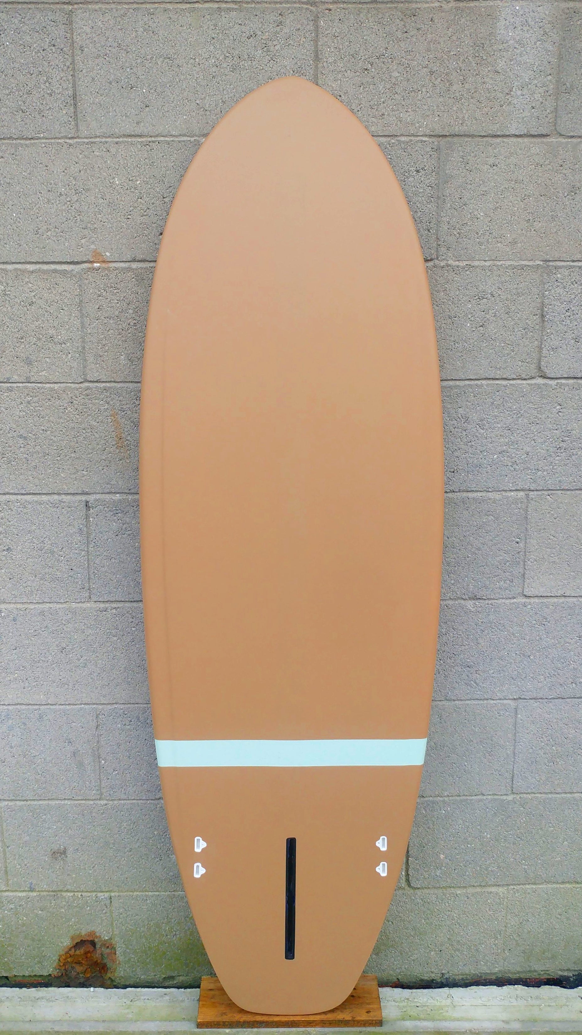 Stubbie — STINKY TOFU SURFBOARDS