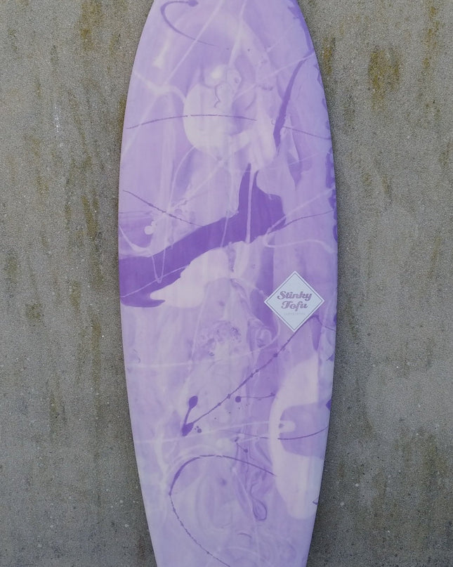 Club Sandwich — STINKY TOFU SURFBOARDS