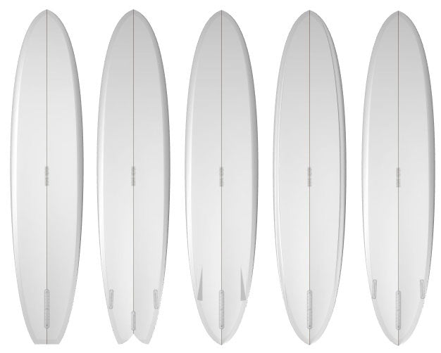 SEA CRUISER – HORACIO SRFBRDS