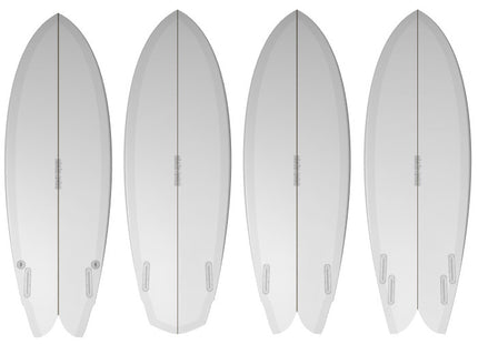 KEEL FISH – HORACIO SRFBRDS