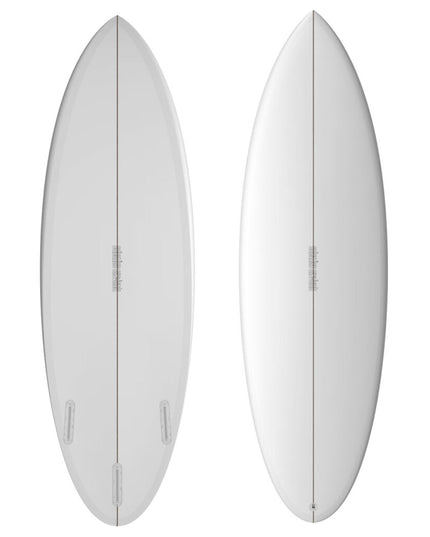ROUND BAGGY – HORACIO SRFBRDS