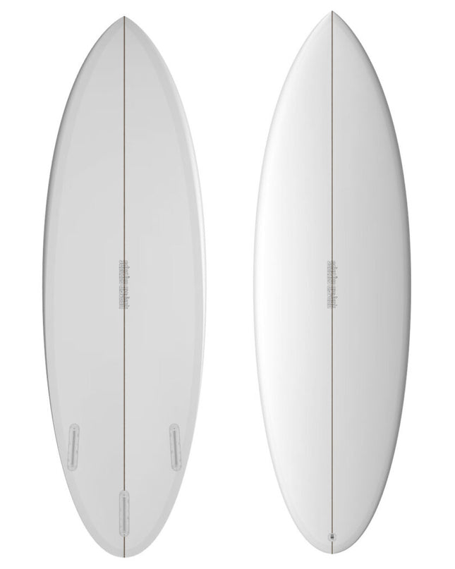 ROUND BAGGY – HORACIO SRFBRDS