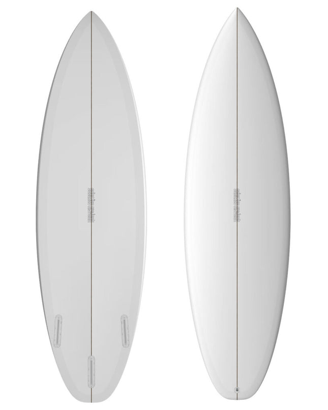 STEEPER – HORACIO SRFBRDS