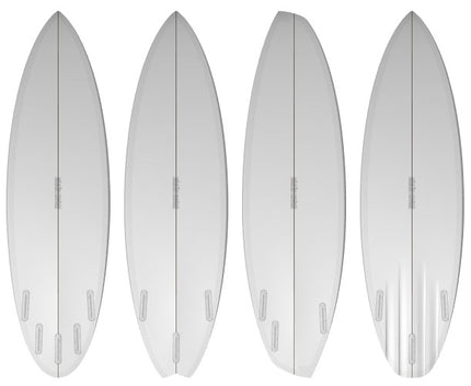 STEEPER – HORACIO SRFBRDS