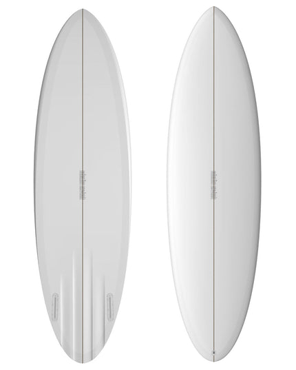 LEGACY – HORACIO SRFBRDS