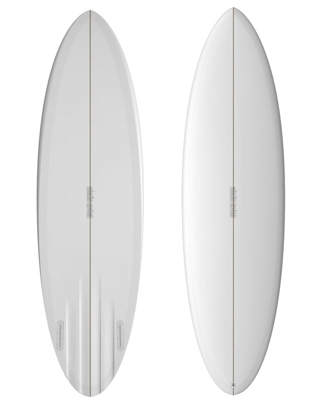 LEGACY – HORACIO SRFBRDS
