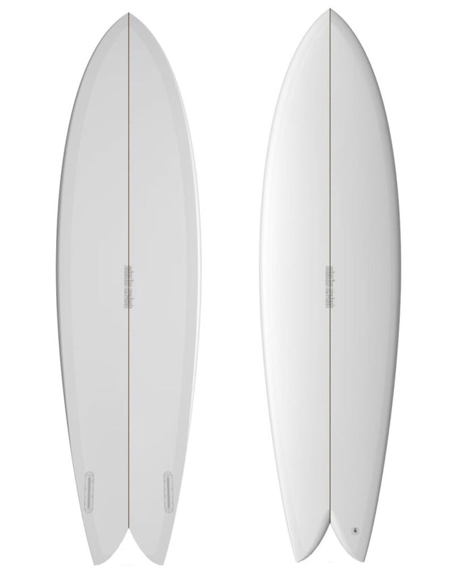 LONG FISH – HORACIO SRFBRDS