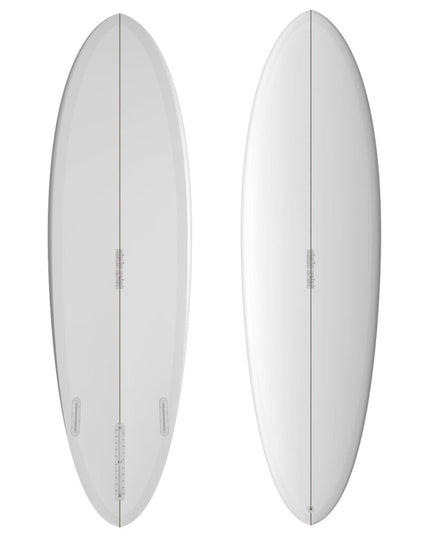PROGRESS EGG – HORACIO SRFBRDS