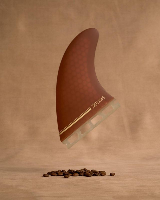 Bee L - Deflow Surf &amp; Longboard Fins