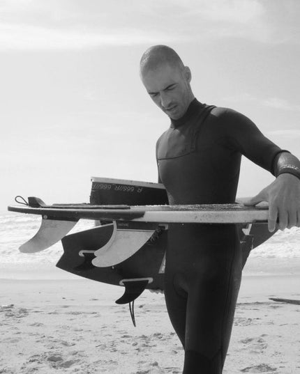 Bee M - Deflow Surf &amp; Longboard Fins 