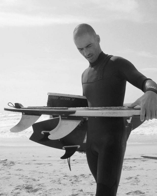 Bee M - Deflow Surf & Longboard Fins