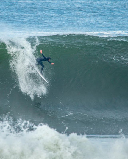 Arin - Deflow Surf &amp; Longboard Fins