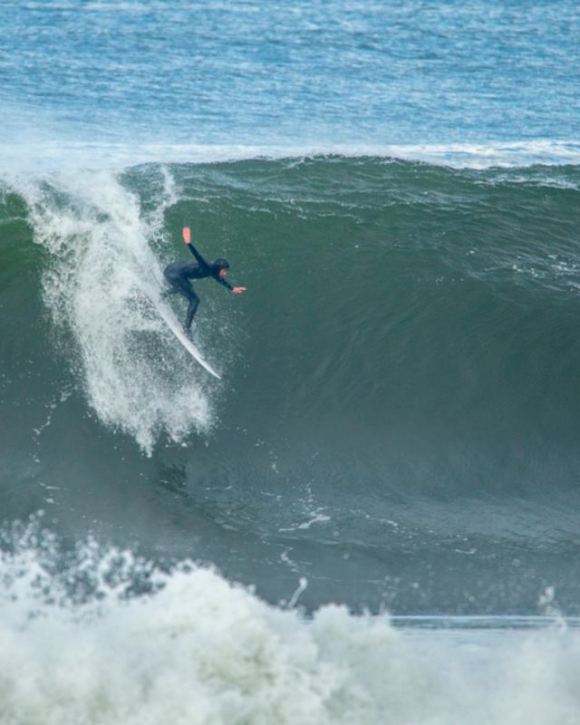 Arin - Deflow Surf & Longboard Fins