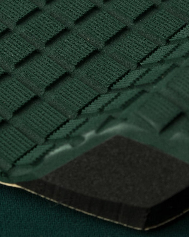 2 Piece Green