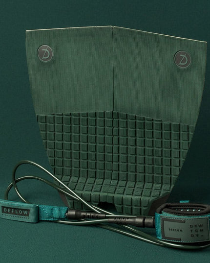 2 Piece Green