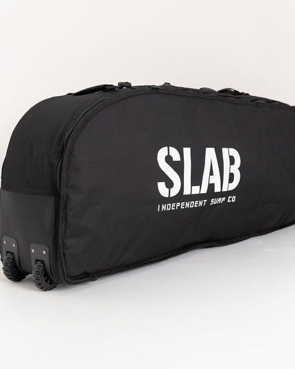 Cover 7'2 Travel Wheel Full Black