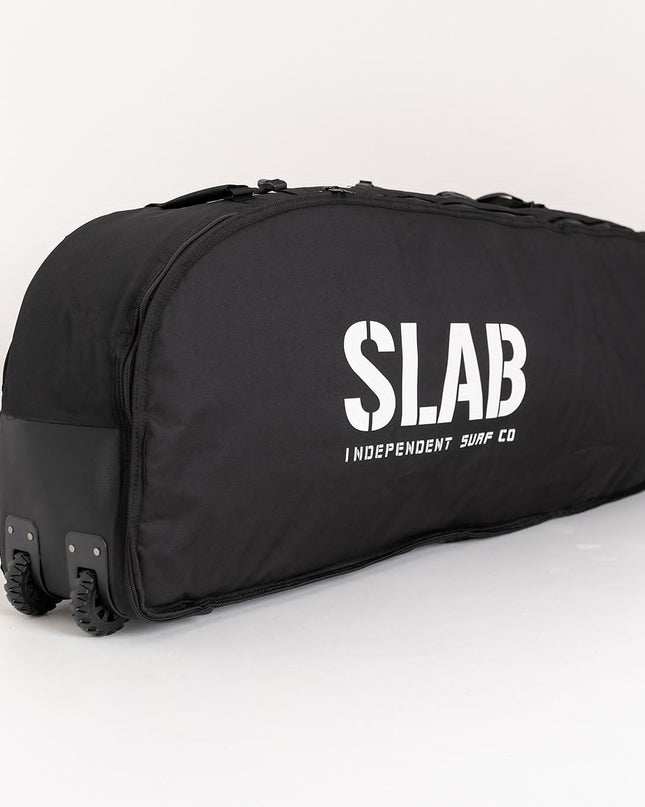 Cover 7'2 Travel Wheel Full Black