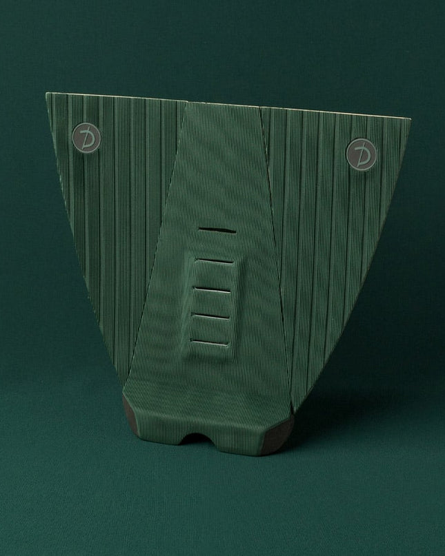3 Piece Green
