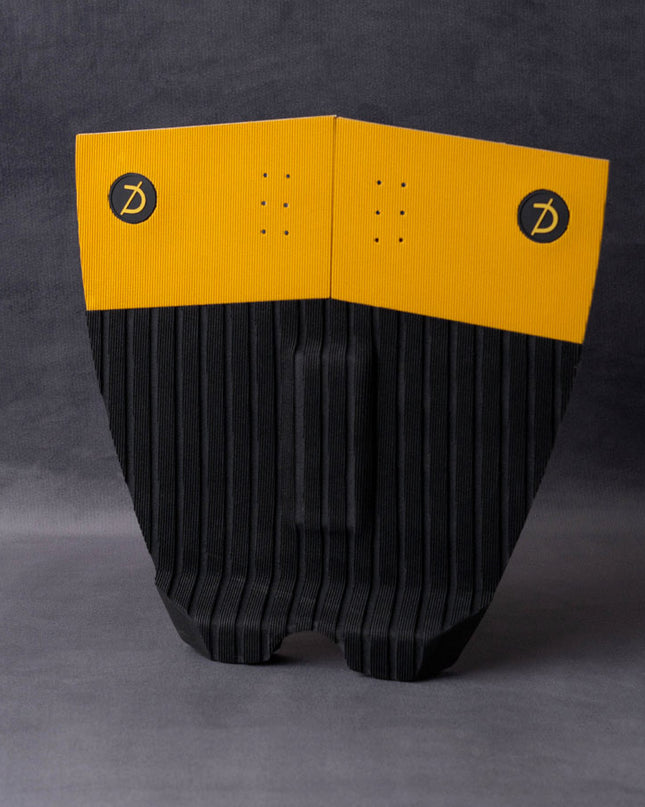 3 Piece Traction Vol.2- Deflow Surf & Longboard Fins