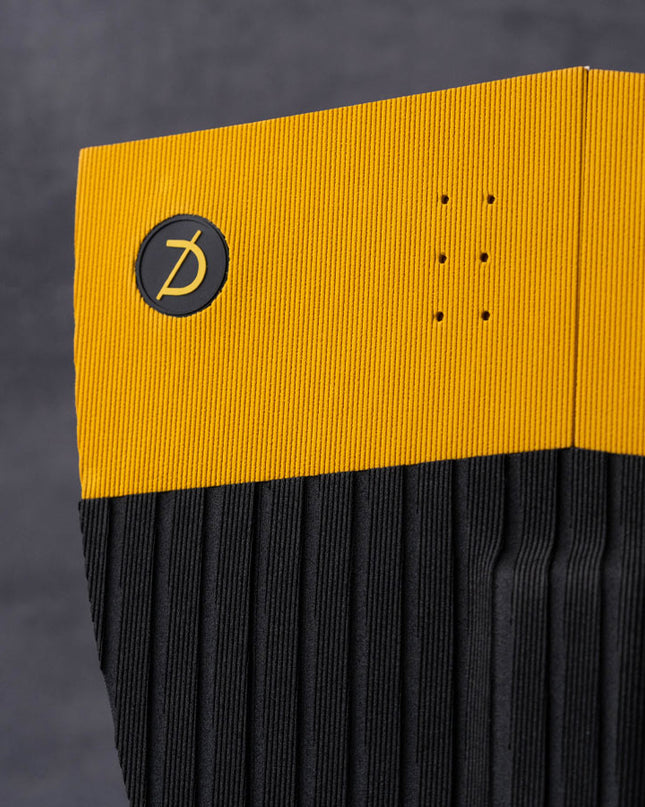 3 Piece Traction Vol.2- Deflow Surf & Longboard Fins