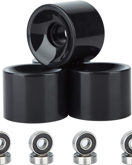 LongBoard Wheels – Surfskate
