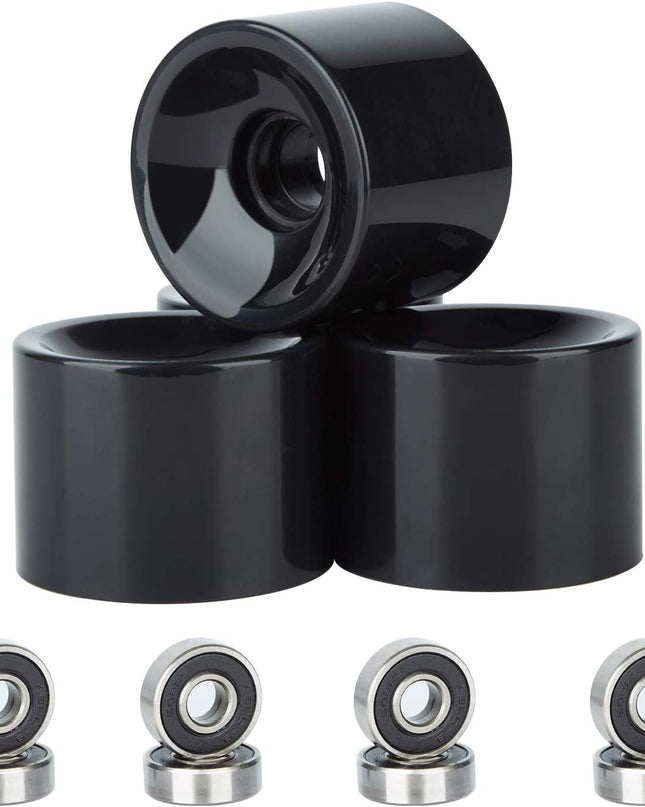 LongBoard Wheels – Surfskate