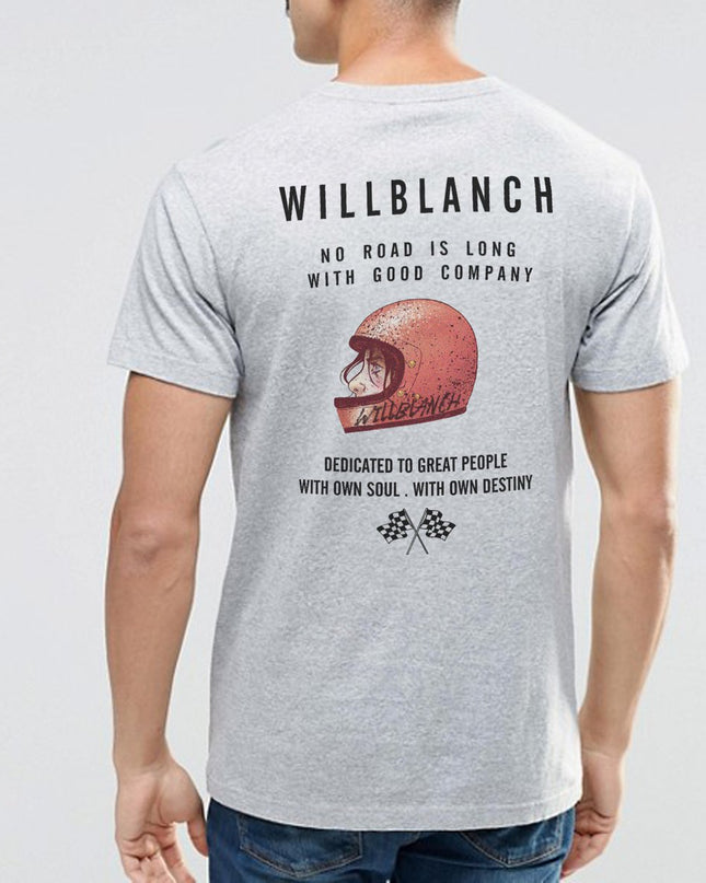 RED HELMET GRAY