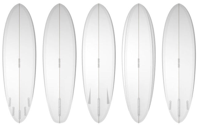 PROGRESS EGG – HORACIO SRFBRDS