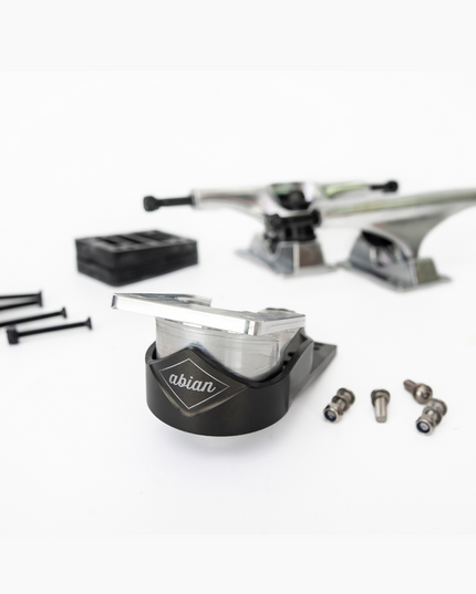 ABIAN PRO ADAPTER SET + AXLES