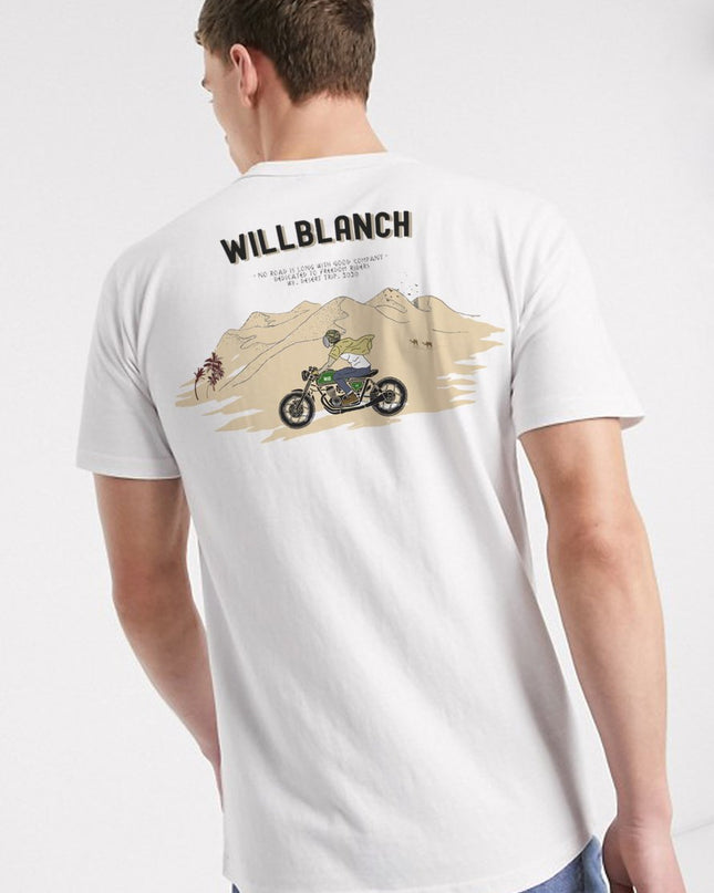 DESERT TEE