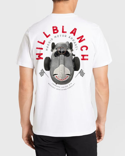 BENZ 1954 T-SHIRT