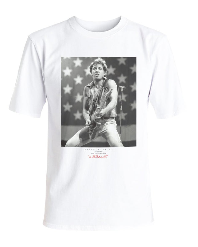 BRUCE SPRINGSTEEN -LEGENDS SEASON-
