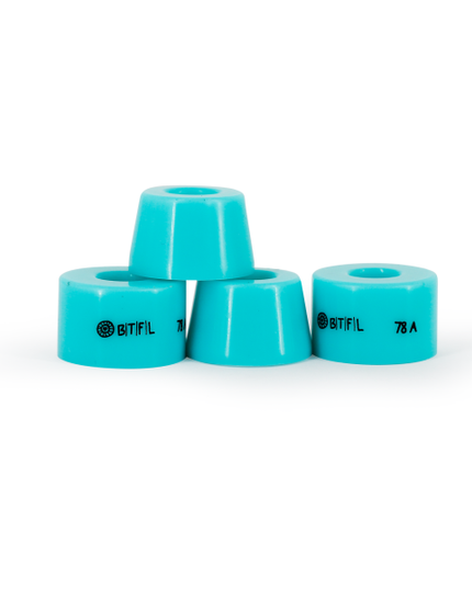 Bushing hardness 78A