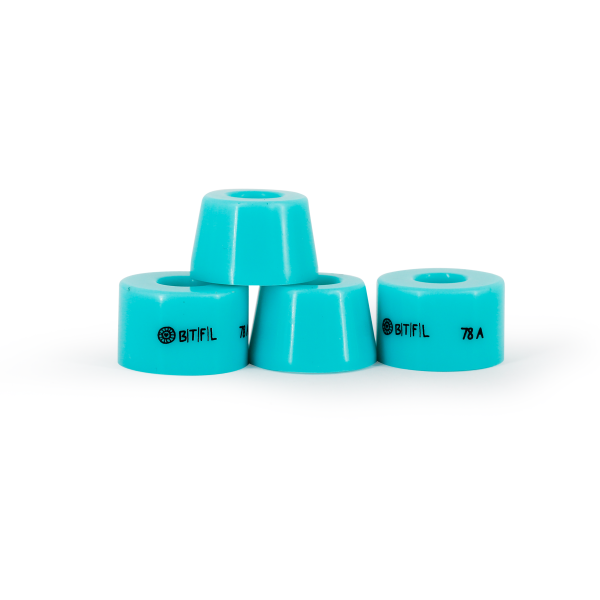 Bushing dureza 78A