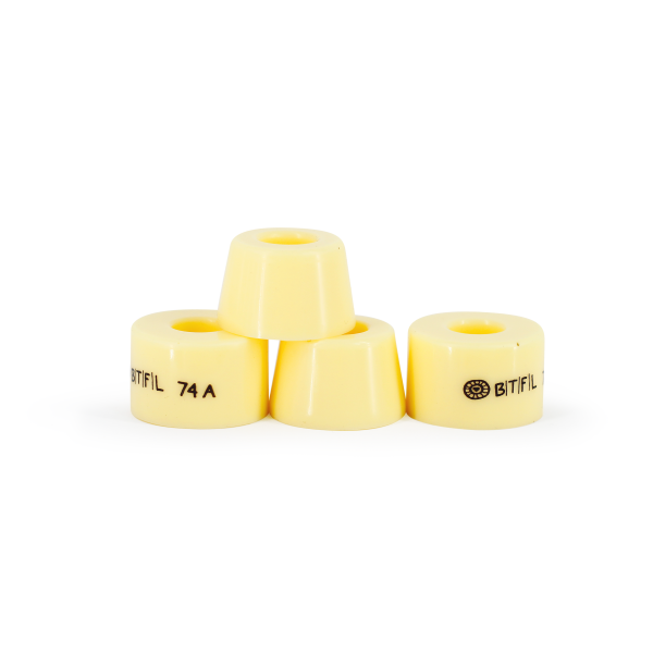 Bushings dureza 74A