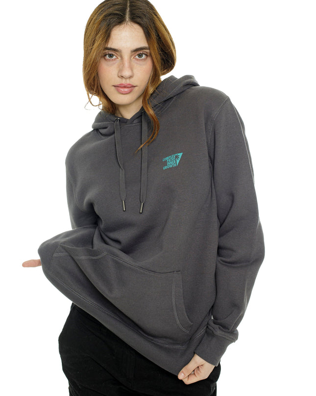 Monto Soft-touch Hoodie